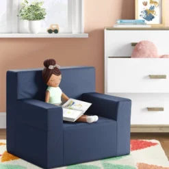 Pillowfort Sales Store 7 Modern Kids’ Chair - Pillowfort™