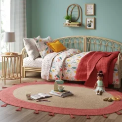 Pillowfort Sales Store 3 Rattan Kids' Daybed - Pillowfort™
