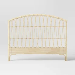 Pillowfort Sales Store 17 Rattan Kids' Headboard - Pillowfort™